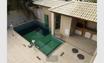 Imagem 2: CASA DE ALTO PADRÃO EM CONDOMíNIO FECHADO NO RECREIO DOS BANDEIRANTES