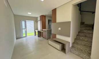 Imagem: Casa para venda possui 108 metros quadrados