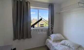 Imagem 5: Apartamento no Cajuru, 1 quarto