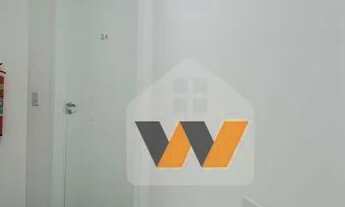 Imagem 4: Apartamento com 2 dormitórios para alugar, 45 m² por R$ 860/mês - Parque São Rafael - São