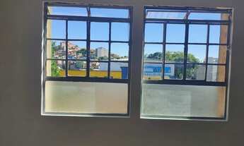 Imagem 2: Apartamento para aluguel com 58 metros quadrados com 2<br>quarto