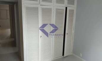 Imagem 7: APARTAMENTO A VENDA COM 110m² 3 DORMITÓRIOS 1 SUÍTE 1 VAGA NO BROOKLIN