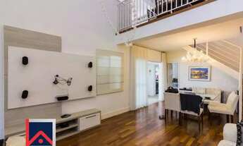 Imagem 6: Venda Cobertura 4 Dormitórios - 261 m² Alto da Lapa