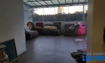 Imagem 2: APARTAMENTO - JABAQUARA - SP