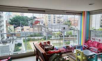 Imagem 5: SAO PAULO - Apartamento Padrão - ACLIMACAO