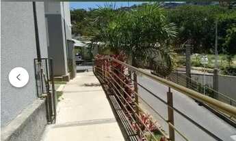 Imagem 2: Contagem - Apartamento Padrão - Santa Maria