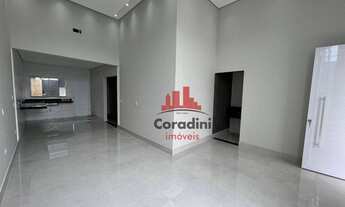 Imagem 5: Casa com 3 dormitórios para venda, 150 m² por R$ 630.000,00 - Jardim dos Lagos - Nova Odes