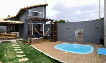 Imagem: Casa linda em Búzios