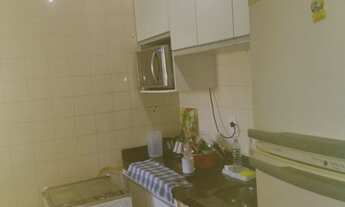 Imagem 3: Apto 02 quartos Ed Nova Iorque Gama DF