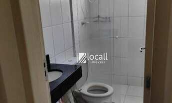 Imagem 4: Apartamento com 2 dormitórios para alugar, 45 m² por R$ 1.007/mês - Jardim Primavera - São