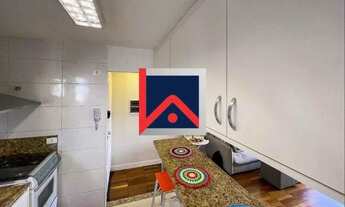 Imagem 7: Locação Apartamento 2 Dormitórios - 75 m² Vila Olímpia