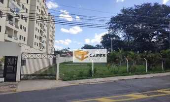 Imagem 2: Apartamento com 3 dormitórios, 75 m² - venda por R$ 530.000,00 ou aluguel por R$ 3.030,00