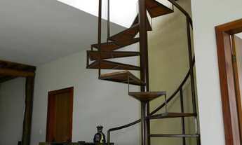 Imagem 7: CASA NO TERRAS ALPHAVILLE 2 - OPORTUNIDADE!