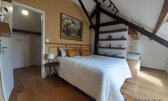 Imagem: PETRóPOLIS - Apartamento Padrão - Centro