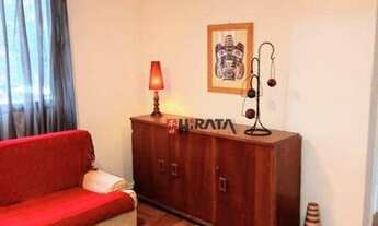 Imagem 2: Apartamento mobiliado no Brooklin! 2 dormitórios!