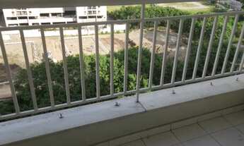 Imagem 5: ALUGO APARTAMENTO 55M., COND.NORTE VILLAGE..02 QUARTOS...SOL NASCENTE