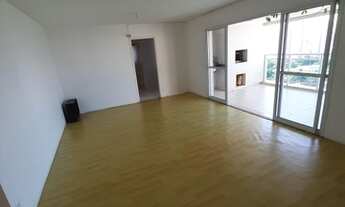 Imagem 7: Apartamento chácara Santo Antonio com 138 metros quadrados com 3 suítes. - São Paulo - SP