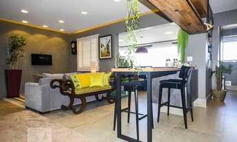 Imagem 2: Apartamento para Aluguel - Vila Andrade, 2 Quartos, 96 m2