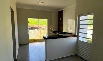 Imagem 4: Casa à venda - Redencial Atlanta Park, Franca/SP