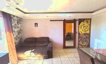 Imagem 2: Apartamento de 2 Dormitórios, Condomínio Residencial Jardim Vila Galvão