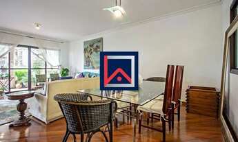 Imagem 6: Apartamento Venda Paraíso 229 m² 4 Dormitórios