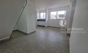 Imagem 4: COBERTURA Villaggio Castelli $6290 Vila Paris Belo Horizonte-MG