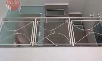 Imagem 6: Apartamento com 01 dormitório estilo Loft para locação no Nova Aliança