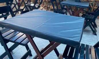 Imagem 3: PASSO O PONTO POUSADA E RESTAURANTE NA FRENTE DA PRAIA NO CENTRO DE SAO VICENTE