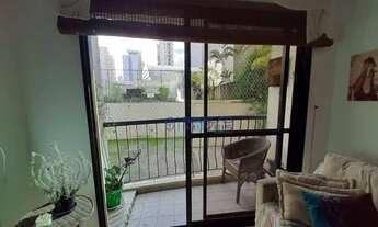 Imagem 4: APTO PARA LOCAÇÃO C/ 3 DOMS, 1 SUITE, 1 VAGA, EM EXCELENTE LOCALIZAÇÃO NAS PERDIZES