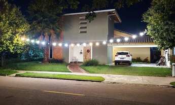 Imagem 3: Casa de condomínio sobrado para venda com 300 metros quadrados com 3 quartos