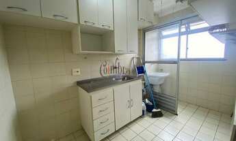 Imagem 7: Apartamento 2 dorms, para Alugar, 54m² por R$ 1.800,00 no Jardim Iracema
