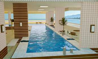 Imagem 1: Apartamento à venda em Praia Grande com 3 dorm. 3 suítes, 2 vagas com 148m2