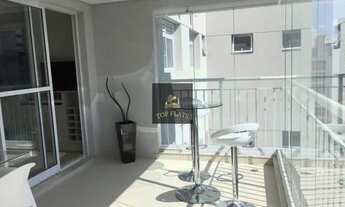 Imagem 5: Flat disponível no Itaim Bibi