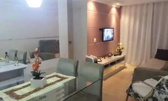 Imagem: Apartamento à venda, 69 m² por R$ 300.000,00