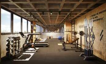 Imagem 4: Flat em Cidade Baixa