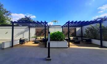 Imagem 5: Apartamento com 01 suíte no Carraro Vita - Atibaia - SP