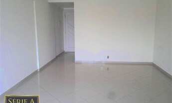 Imagem 4: Apartamento com 3 dormitórios para alugar, 94 m² por R$ 4.100,00/mês - Barra Funda - São P