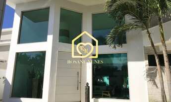 Imagem: Casa de condomínio para venda tem 700 metros