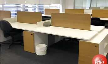 Imagem: São Paulo - Conjunto Comercial/Sala - Brooklin