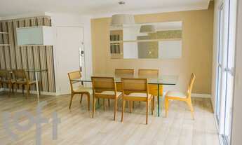 Imagem 3: Apartamento para venda com 115 metros quadrados com 4 quartos em Vila Mariana - São Paulo