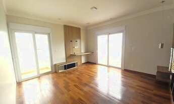 Imagem 7: Casa em Condomínio para aluguel, 4 quartos, 4 suítes, 2 vagas, Residencial Casalbuono - Li