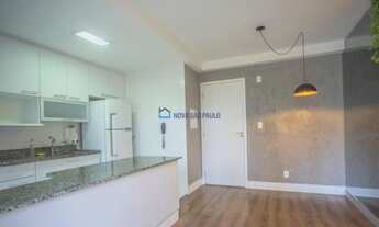 Imagem 4: Apartamento Garden com 2 dormitórios e 1 vaga, próximo a Vila Mascote!