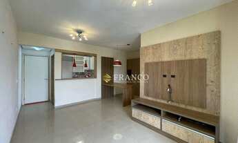 Imagem 3: Apartamento com 3 dormitórios à venda, 85 m² - Centro - Taubaté/SP