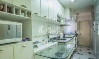 Imagem 2: Apartamento com 3 dormitórios à venda, 87 m² por R$ 680.000,00 - Vila Mascote - São Paulo