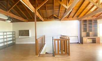 Imagem 6: Casa com 4 dormitórios para alugar, 370 m² por R$ 8.000/mês - Colina Verde - Londrina/PR