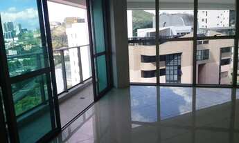 Imagem 3: Apartamento para aluguel, 3 quartos, 2 suítes, 2 vagas, Buritis - Belo Horizonte/MG