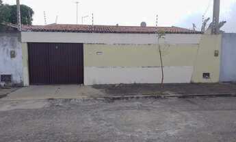 Imagem: Repasse de Casa Com 4 Quartos, Sendo 3 Suites