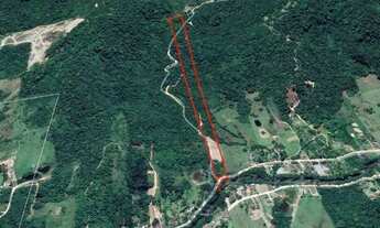 Imagem 3: Sítio em Indaial - 49.846,11 m² - Oportunidade - Barbada