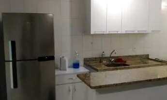 Imagem 5: Alugo apt mobiliado no Ed. Exclusivitê