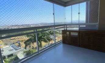 Imagem 3: 7064 - Apartamento para aluguel - Quintas da Glória - Macaé - RJ